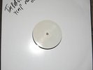 Charlatans You Cross My Path Signed White Label LP RARE