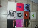 TRANCE,  UPLIFTING TRANCE, TECHNO   HARD TRANCE RECORDS
