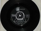 CALUM BRYCE - LOVE MAKER/MONSTER 'A' LABEL DEMO