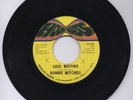 RARE FUNK/Soul 45 Ronnie Mitchell SOUL MEETING Listen