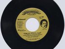 Bay Area MODERN Soul 45 RIDEOUT Someone Special LISTEN