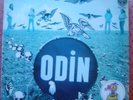ODIN-KILLER PROG -PSYCH ORIGINAL VERTIGO LP-GERMANY