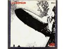 LED ZEPPELIN s/t Reel-to-Reel 4 Track R2R