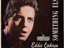 Eddie Cochran - Something Else - 1962 Aust London EP