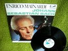 Mainardi J.S. Bach Suite für Violoncello Nr.6 STEREO M-