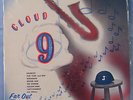 Cloud 9 Bill Justis Phillips International  PLP 1950