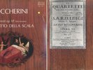 VERY RARE FACTORY SEALED QUARTETTO DELLA SCALA LP