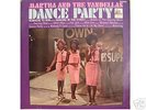 MARTHA & VANDELLAS - DANCE PARTY - TML11013