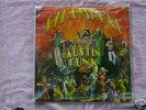 STEAMHEAT Austin FUNK SOUL (shrink) FABLE, rare lp M-