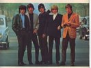 the rolling stones 