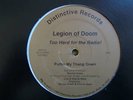 LEGION OF DOOM PUTTING MY THANG DOWN 12