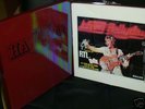 coffret lp 33t integral 82 johnny hallyday de78 a 81