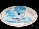 ZED  PLASTIC LOVE 12
