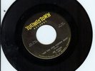 MEMPHIS SOUL/POPCORN 45 JEB STUART oN YOUNGSTOWN LISTEN