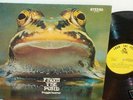 private/psych/promo Froggie Beaver From The Pond NM- NR