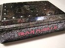 Iron Maiden Eddies Archive 1st Edition Metal RARE Rock