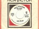 Northern Soul Willie Kendrick on RCA WLP RARE