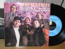 RARE EP DEAD SEA FRUIT SIXTIES MOD PSYCHE BEAT MINT
