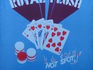 ROYAL FLUSH hot spot RARE US MODERN SOUL LP LISTEN 