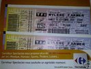 CONCERT MYLENE FARMER 2009 AU STADE DE FRANCE 12/09/09