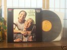 EIJI KITAMURA LP SWING SESSIONS AUDIOPHILE IMP JAZZ NM