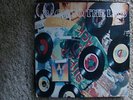 VARIOUS ARTIST BACK TO THE LAB EP(RARE N.C. INDIE)