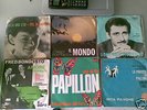 Vendo più di 80 dischi 33 giri e 45 giri molto vecchi