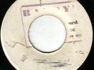SKATALITES - MALCOLM X - 1st press blank RANDY's/Pat's