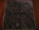 JOY DIVISION - AN IDEAL FOR LIVING 12 inch ANON. RARE