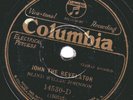 BLIND WILLIE JOHNSON