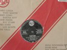 ELVIS PRESLEY GERMAN 78 OF TEDDY BEAR/TOO MUCH GREAT CO