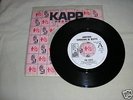 Exits-Another Sundown In Watts-Kapp WLP-Northern Soul