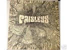 PAISLEYS Cosmic Mind at Play RARE LP Audio City Peace