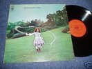 MEGA-RARE Orig. UK 1970 LP Trees 