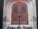 LEATHER NUNN Take The Night  X-Rare + exclus.Test Press