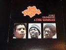 KABLE DRUMMOND & THE CABLES BABY WHY HARRY J ORIGINAL