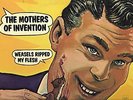 VERY RARE Frank Zappa, WEASELS RIPPED MY FLESH, WLP