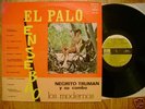 MEGA NEGRITO TRUMAN Y SU COMBO LOS MODERNOS ON KUBANEY