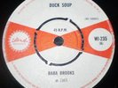 Duck Soup BABA BROOKS Ska on Island