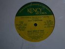 TONY ROME WHAT DOES IT TAKE 12