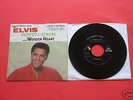 Elvis Presley Puppet On A String RCA 45 w/Pic Sleeve 
