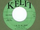  DOO WOP Phil Johnson+Duvals on KELIT LISTEN