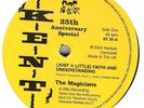 NORTHERN SOUL The Magicians 100 club Anniv '45 RARE