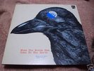 Strawberry Path WHEN THE RAVEN* Japan Hard Psych LP