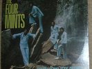 The Four Mints on Capsoul Records still sealed