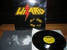 WIZARD Marlin Grog '85 RARE PRIVATE US METAL NM Shrink