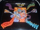 The WHO Happy Jack SEALED LP