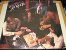 LP - SPRIGUNS - TIME WILL PASS - RARE FOLK/ROCK -1977