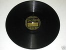 Blind Willie McTell 1933 Vocalion 02623 w/ sleeve  EX
