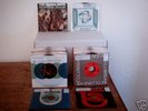 Top 100 Pop 45s of 1965 - Original Artists & Labels